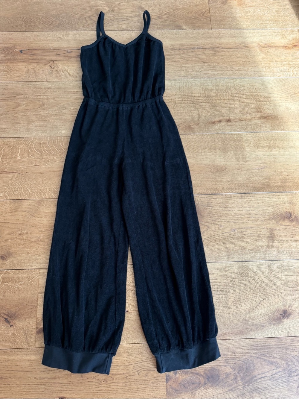 Suzie Kondi Giorgi Jumpsuit - Black - Picture 5 of 15